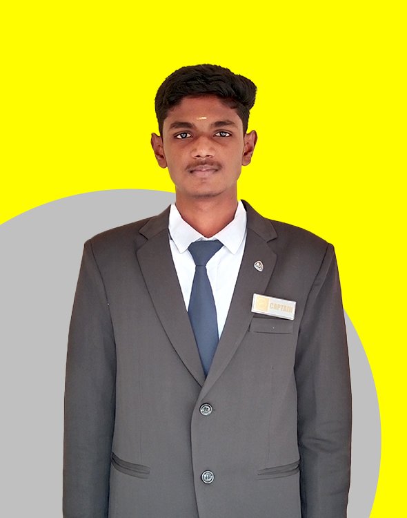 Matriculation school in Dharmapuri